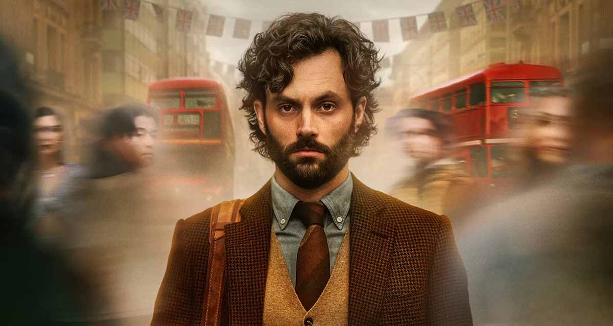 You Dizisi: Modern Dünyanın Karanlık Yüzünü Gösteren Psikolojik Gerilim