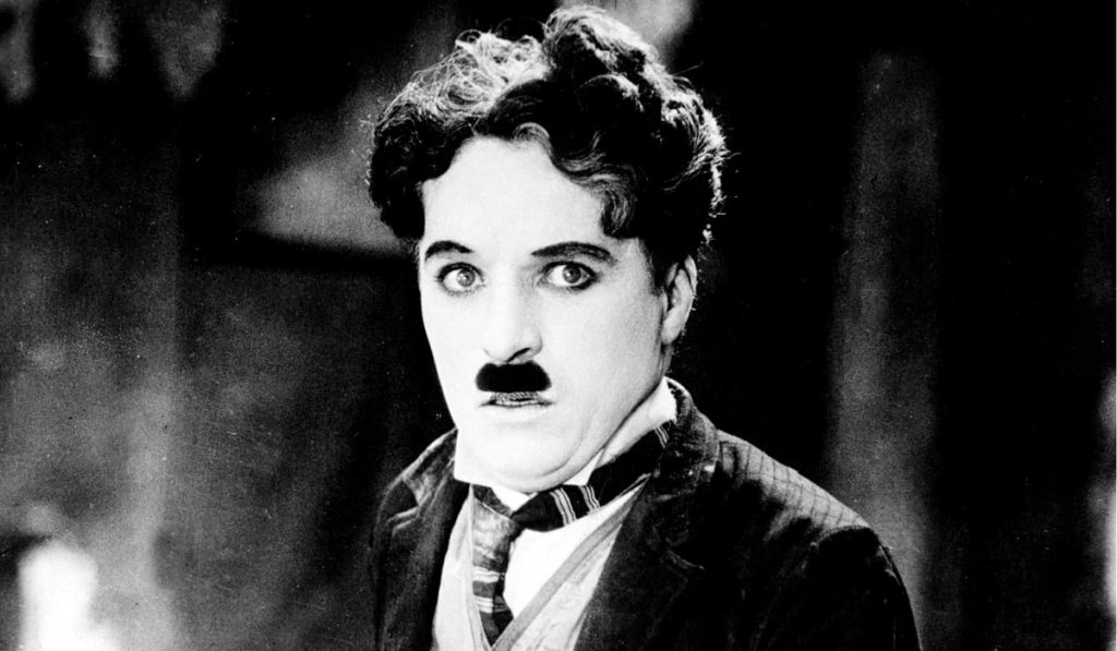 Charlie Chaplin: Sessiz Sinemanın Ölümsüz Yüzü