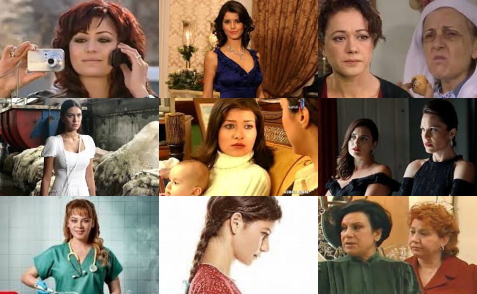 Türk Televizyonunda 90’lardan Bugüne Kadın Temsili