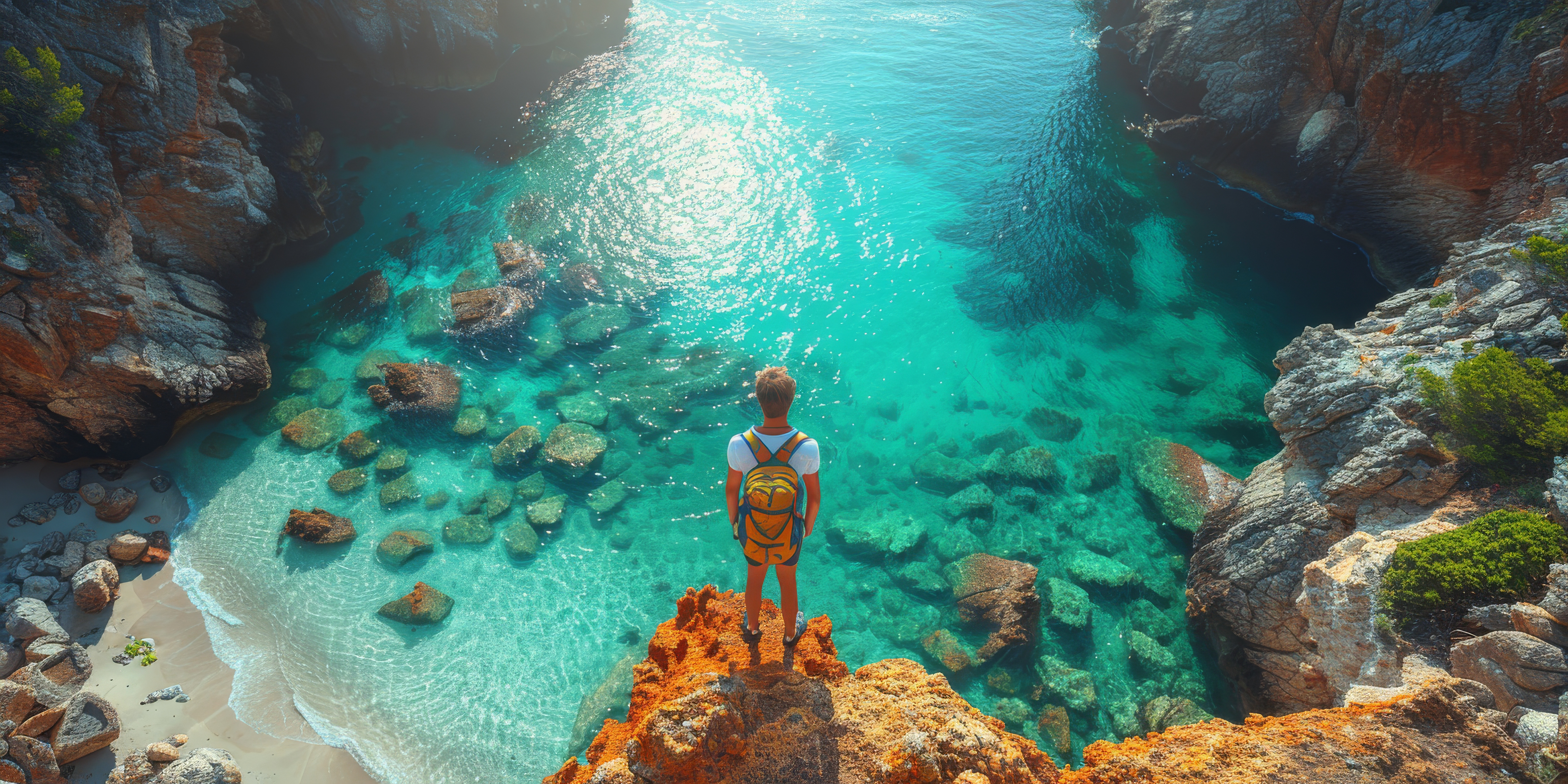 Türkiye Yaz Tatili İçin İdeal Yerler