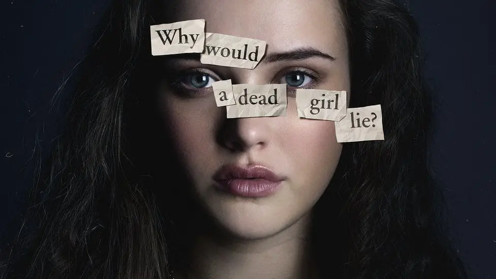 13 Reasons Why Karakterleri: Hannah Baker ve Arkadaşları