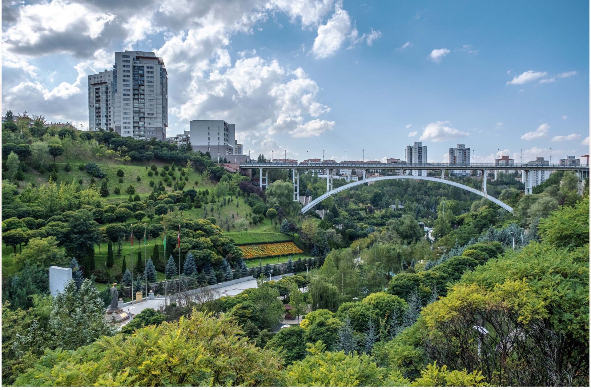 Şehirde Doğayı Korumak: Küçük Ama Etkili Öneriler