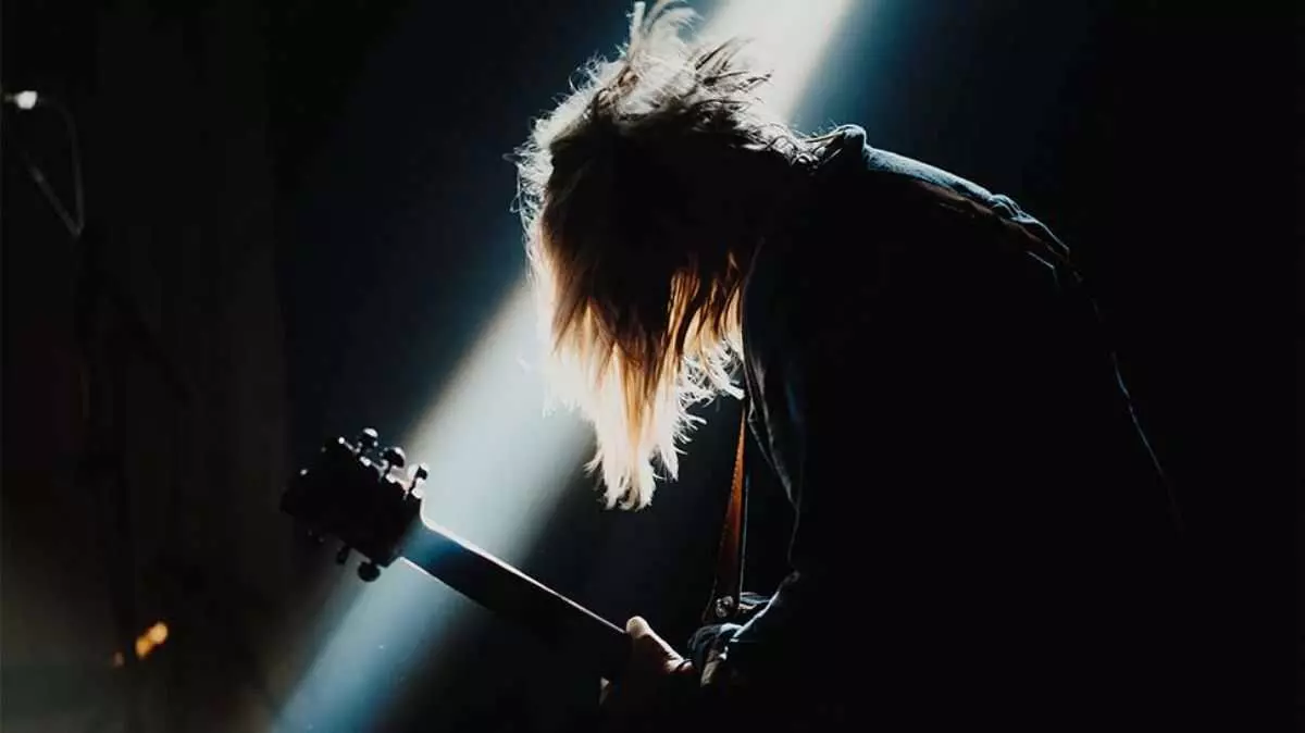 Rock Müziğin Kısa Tarihi ve En İyi Gruplar