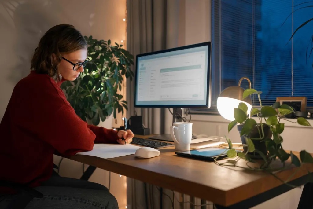 Home Office Çalışma Kültürü Nasıldır?